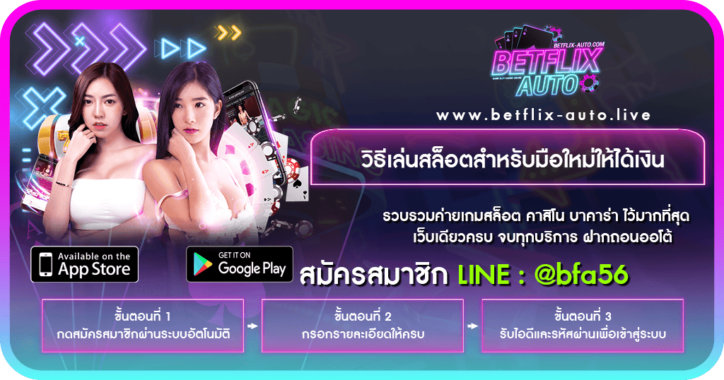 วิธีเล่นสล็อตสำหรับมือใหม่ให้ได้เงิน